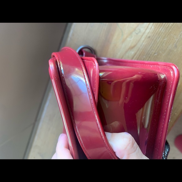 jelly toy boy funky bag - Picture 4 of 5